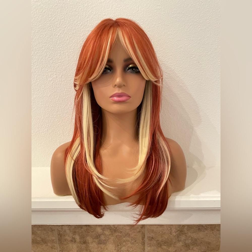 Mane concept Bona wig